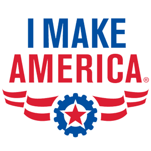 I Make America Logo