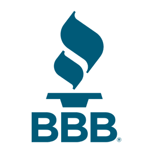 Better Business Bureau Logo